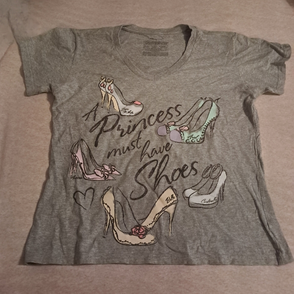 Disney Princess Tee - Picture 6 of 6